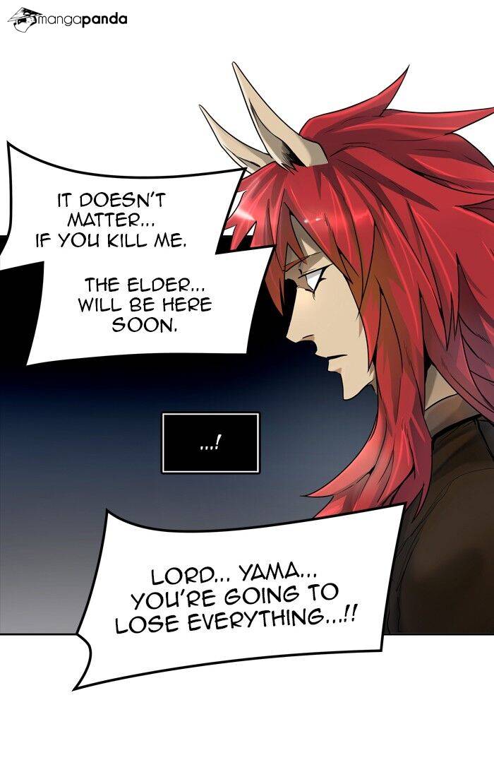 Tower of God Chapter 442 image 015
